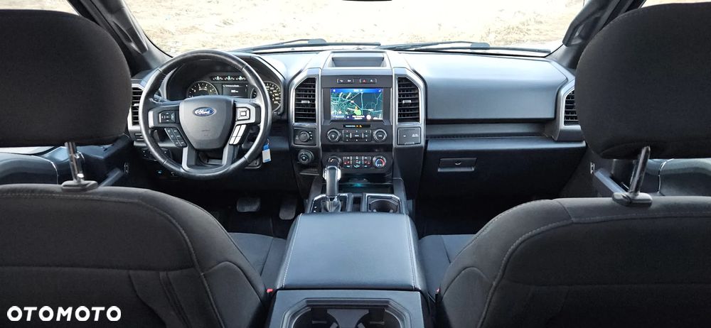 Ford F150 - 17