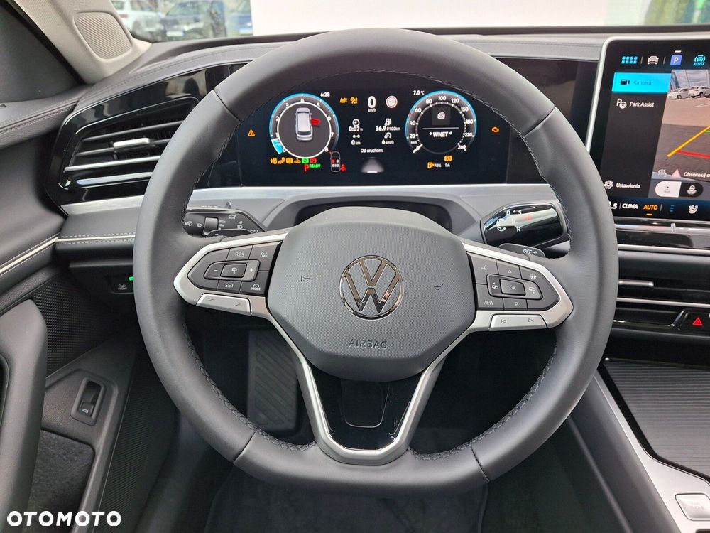 Volkswagen Passat Variant 1.5 TSI EVO Elegance DSG - 25