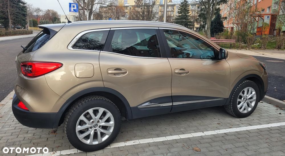 Renault Kadjar 1.2 Energy TCe Zen - 3
