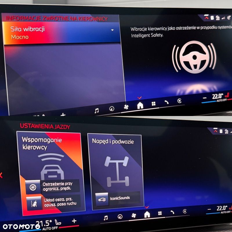 BMW Seria 4 430i xDrive M Sport sport - 14