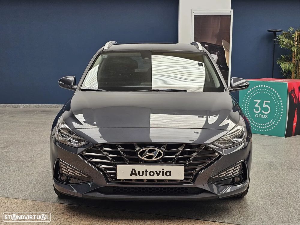 Hyundai i30 SW 1.0 T-GDi Style - 5
