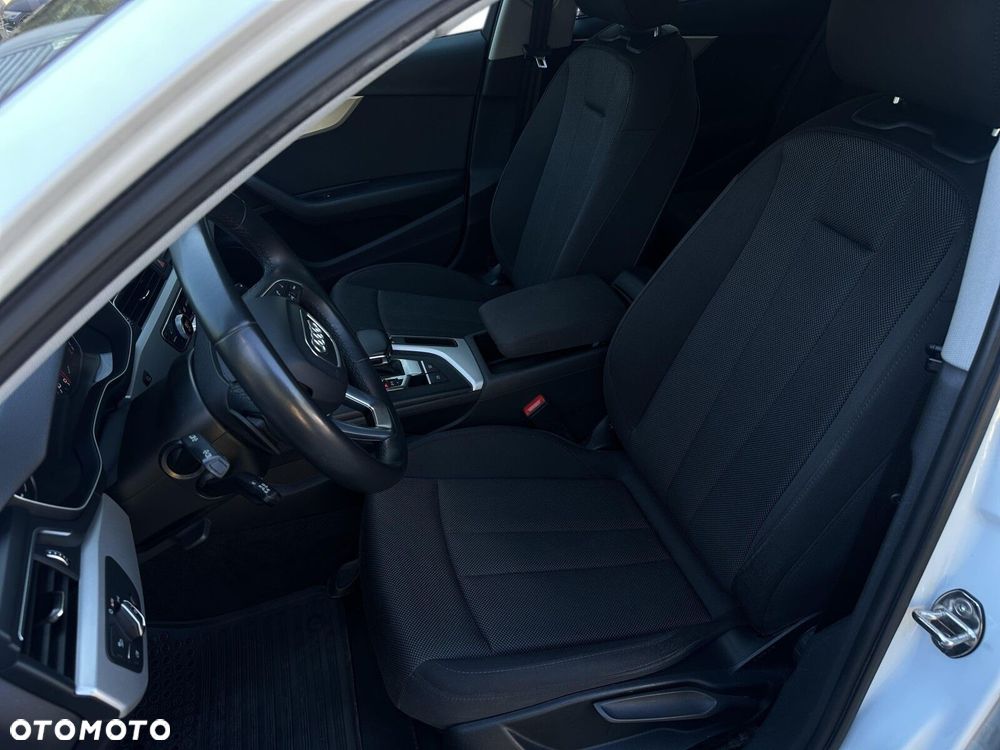 Audi A4 Allroad 40 TDI mHEV Quattro S tronic - 26