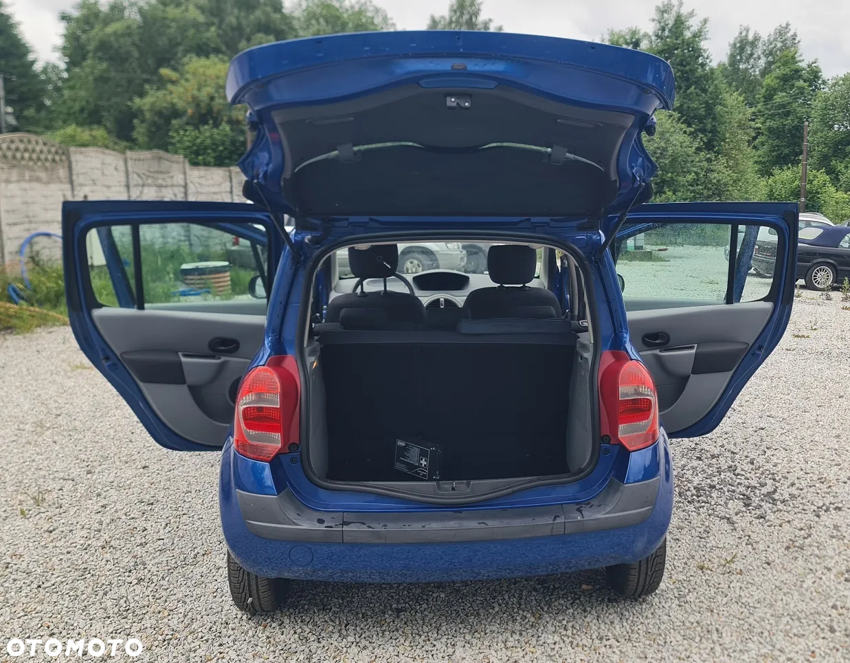 Renault Modus - 14