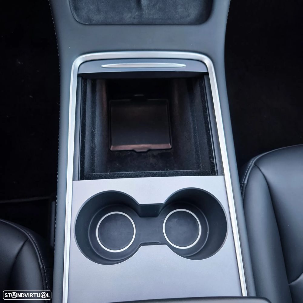 Tesla Model Y RWD - 15