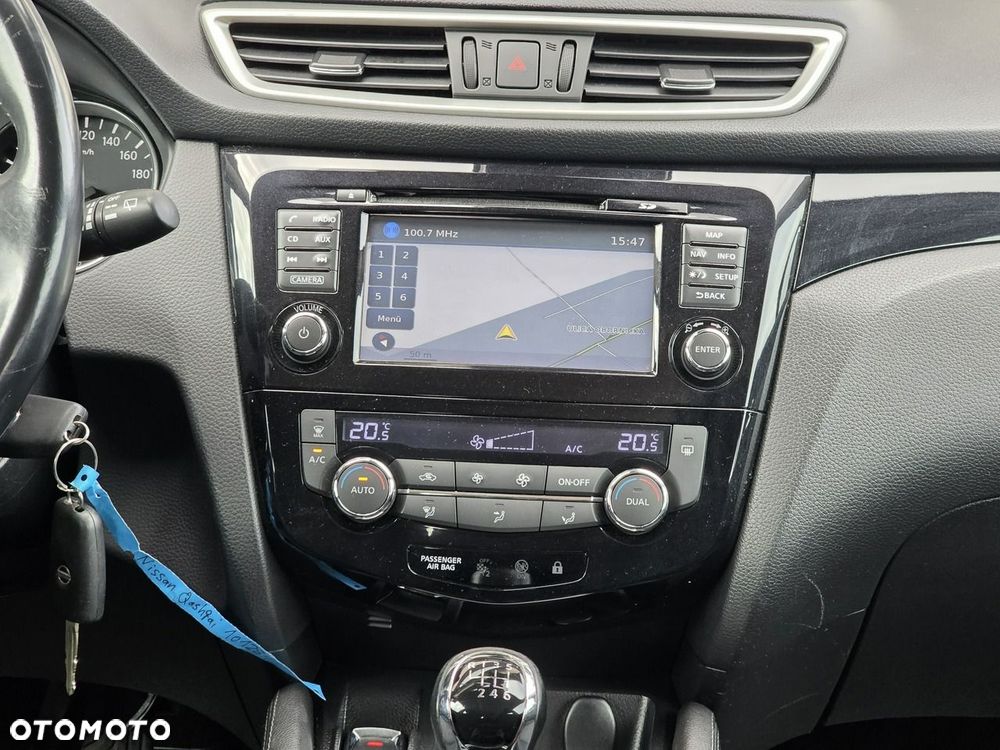 Nissan Qashqai - 18