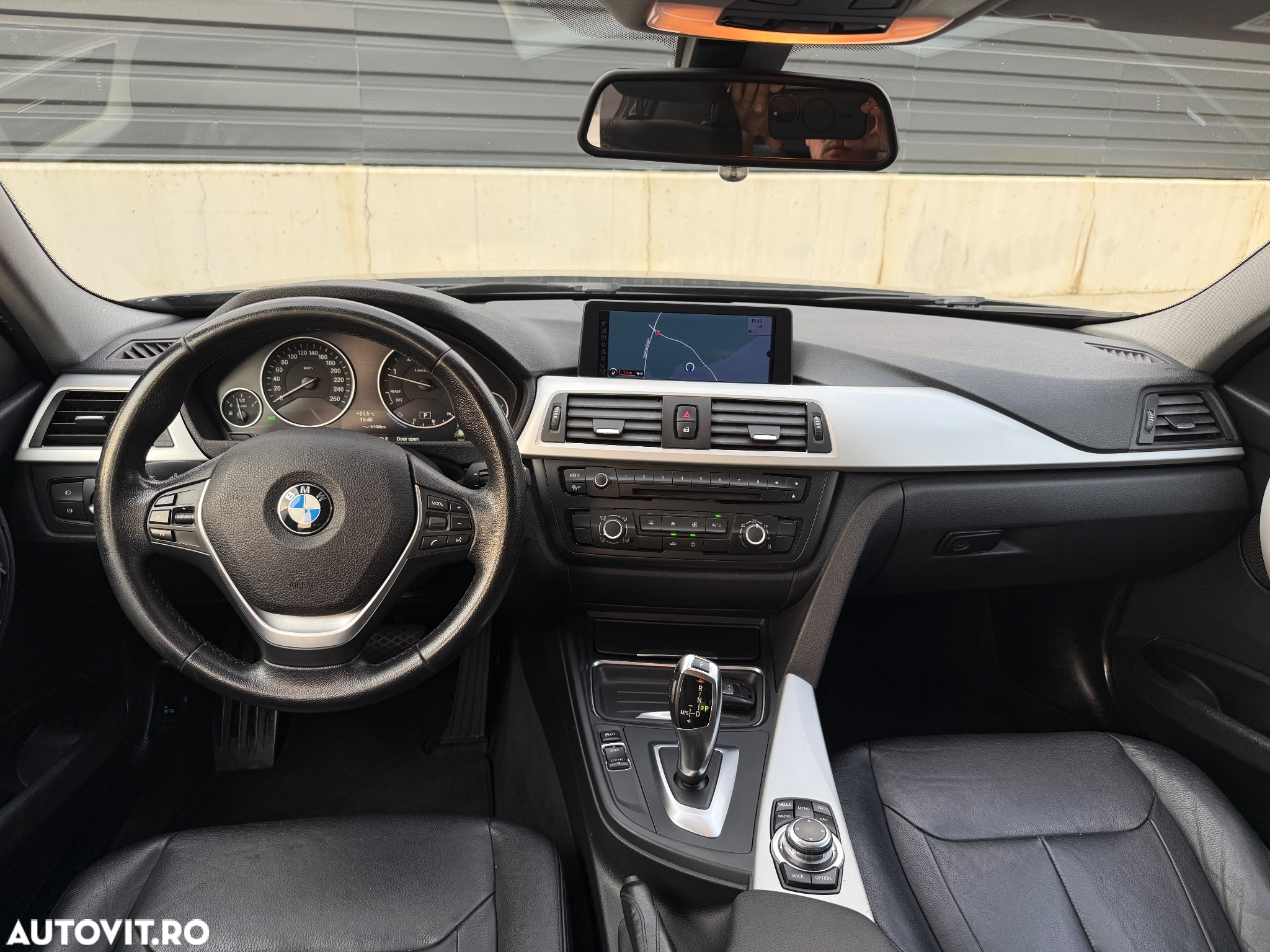 BMW Seria 3 - 5