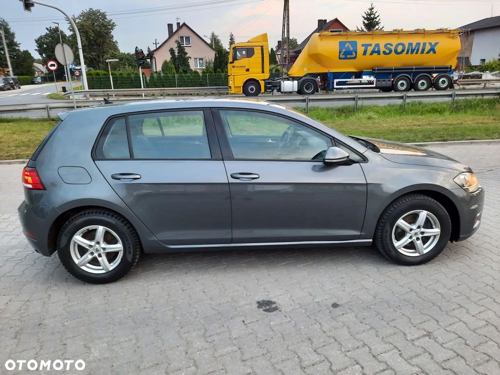Volkswagen Golf 1.4 TSI BMT Comfortline - 6