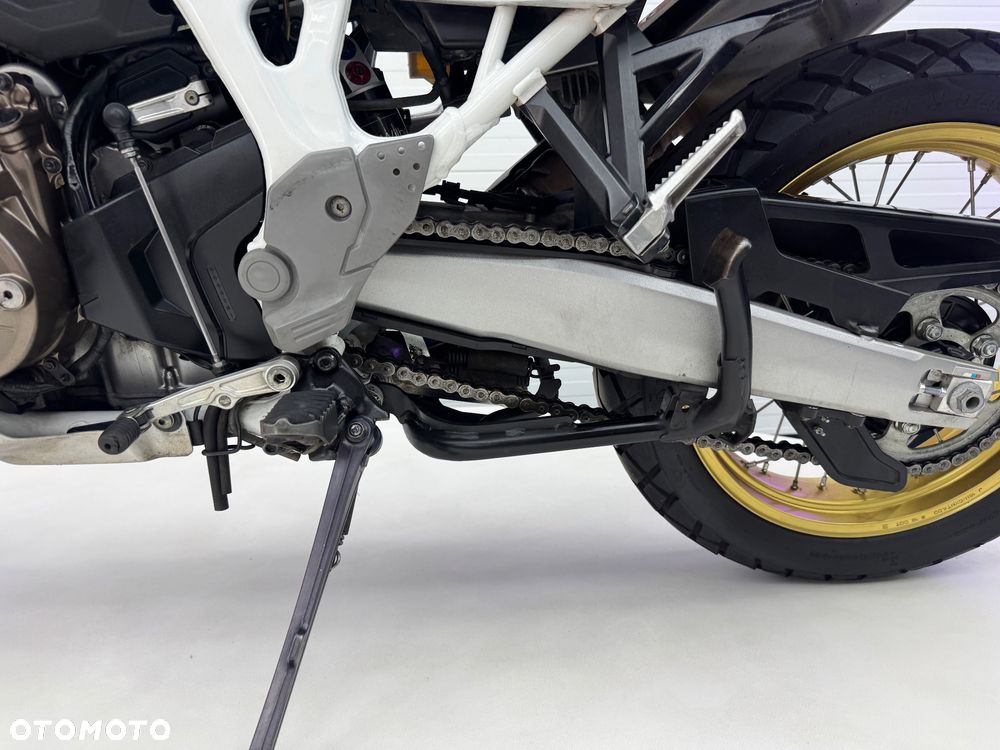 Honda CRF - 30