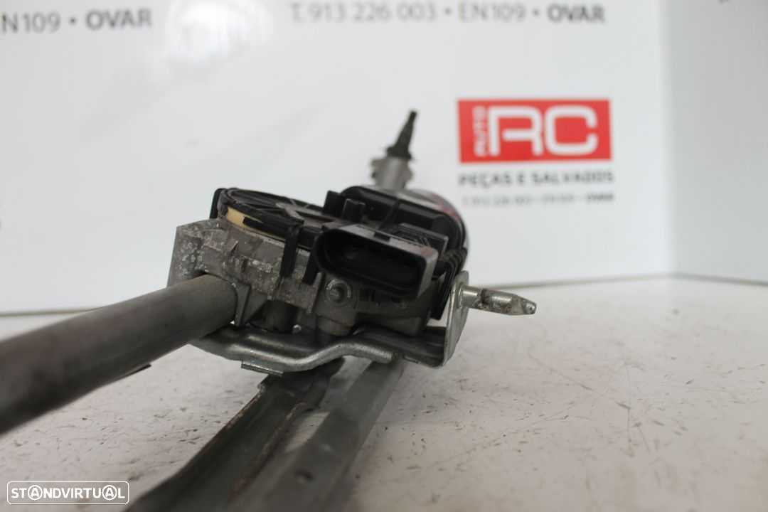 Limpa Para Brisas VW Polo - 3