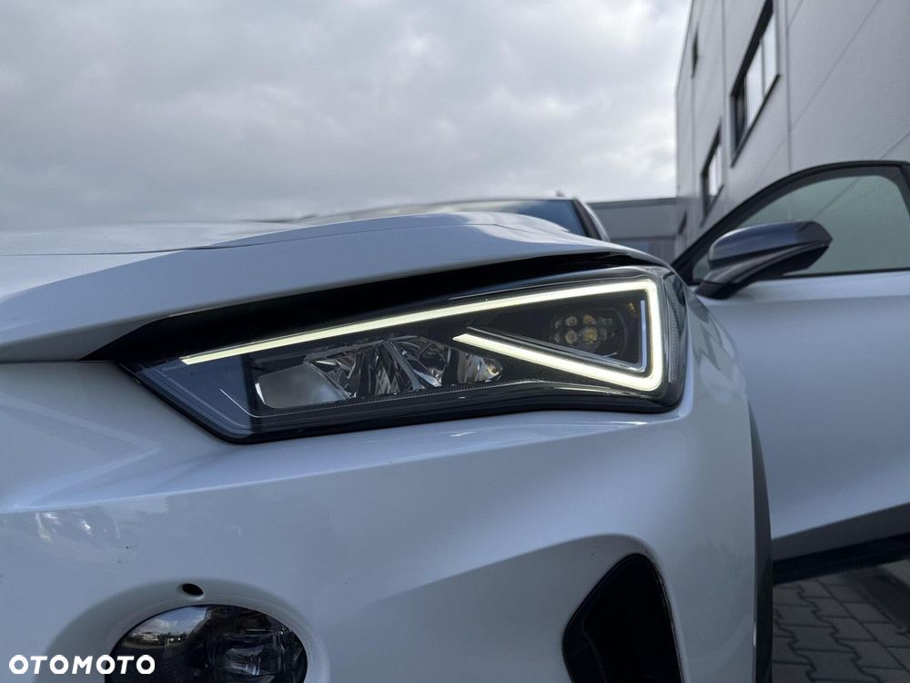 Cupra Formentor - 33