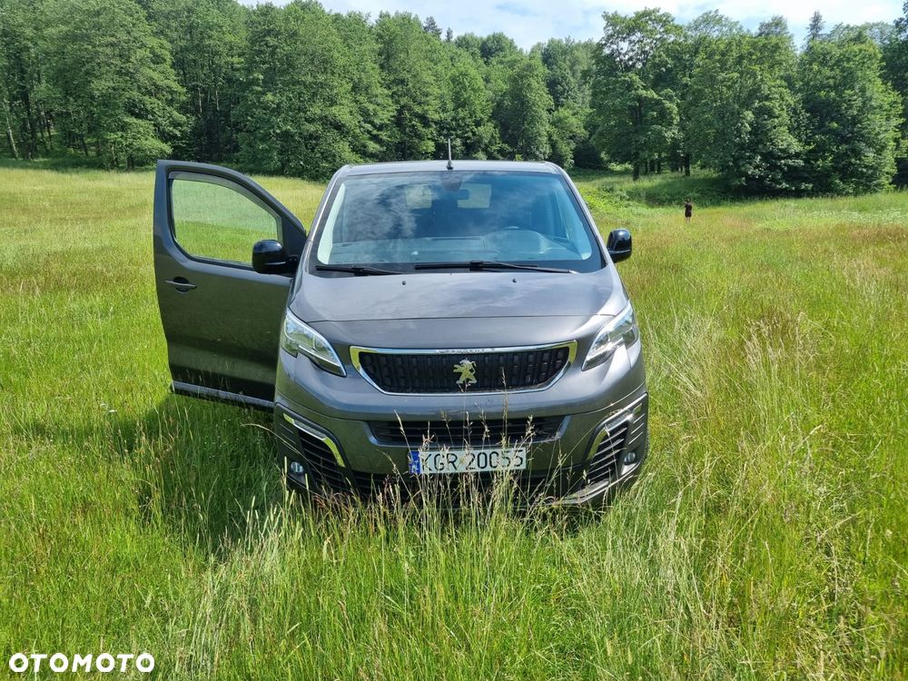 Peugeot Expert L3 2.0 EAT8 - 13