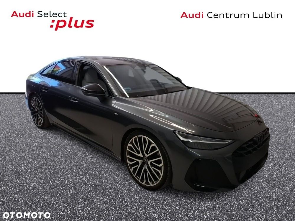 Audi A6 Limousine - 3