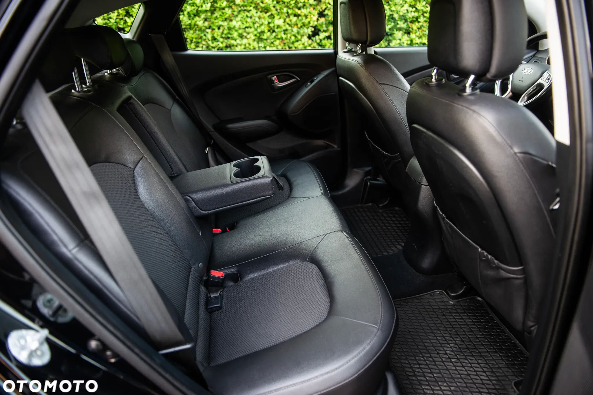 Hyundai ix35 1.6 2WD Comfort - 25