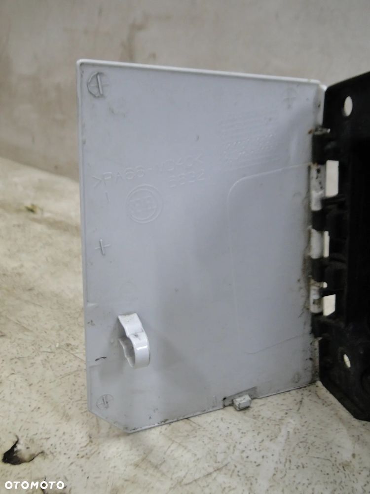 DUCATO BOXER JUMPER III 3 LIFT KLAPKA OSŁONA WLEWU PALIWA WLOT 14-23r EUROPA - 3