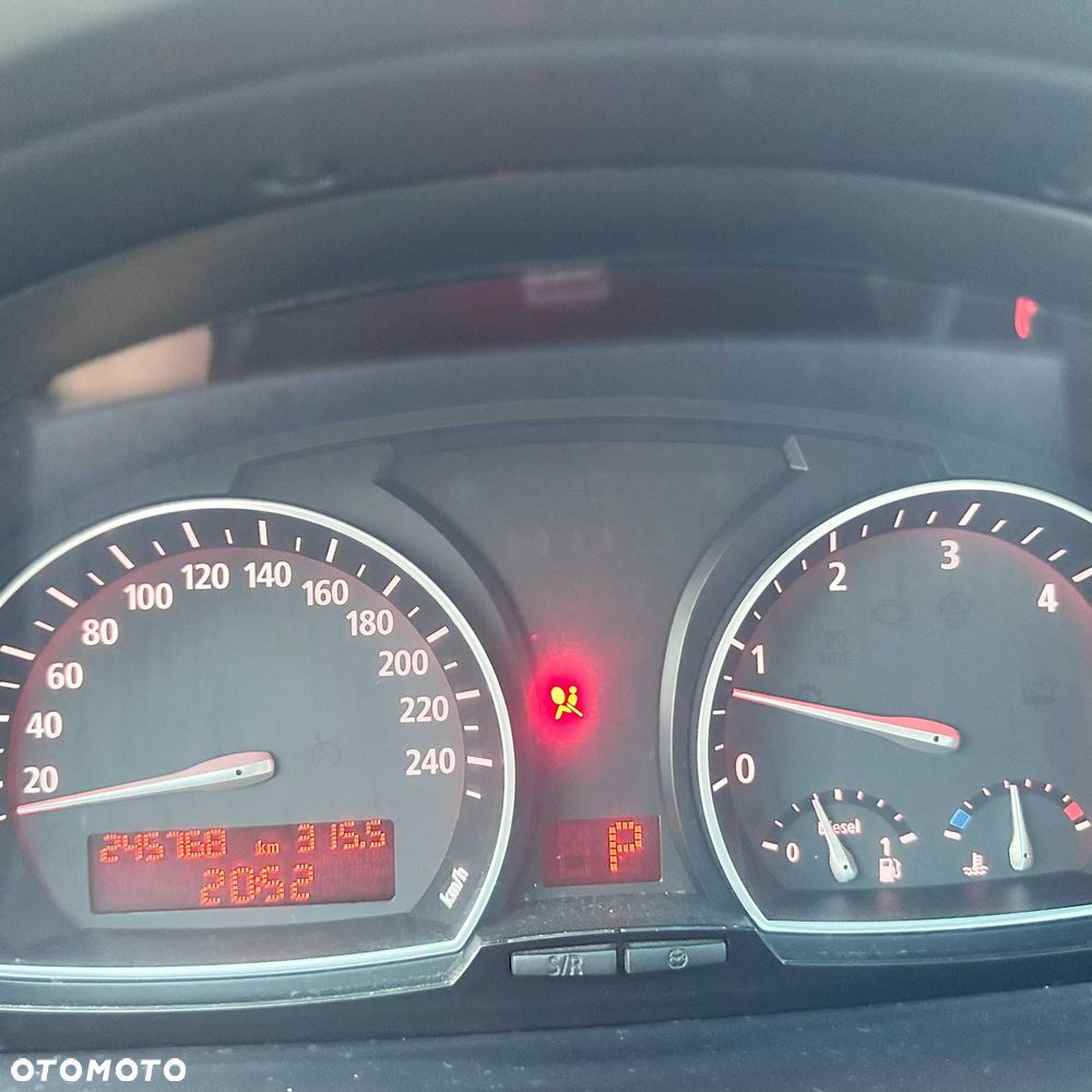 BMW X3 - 6