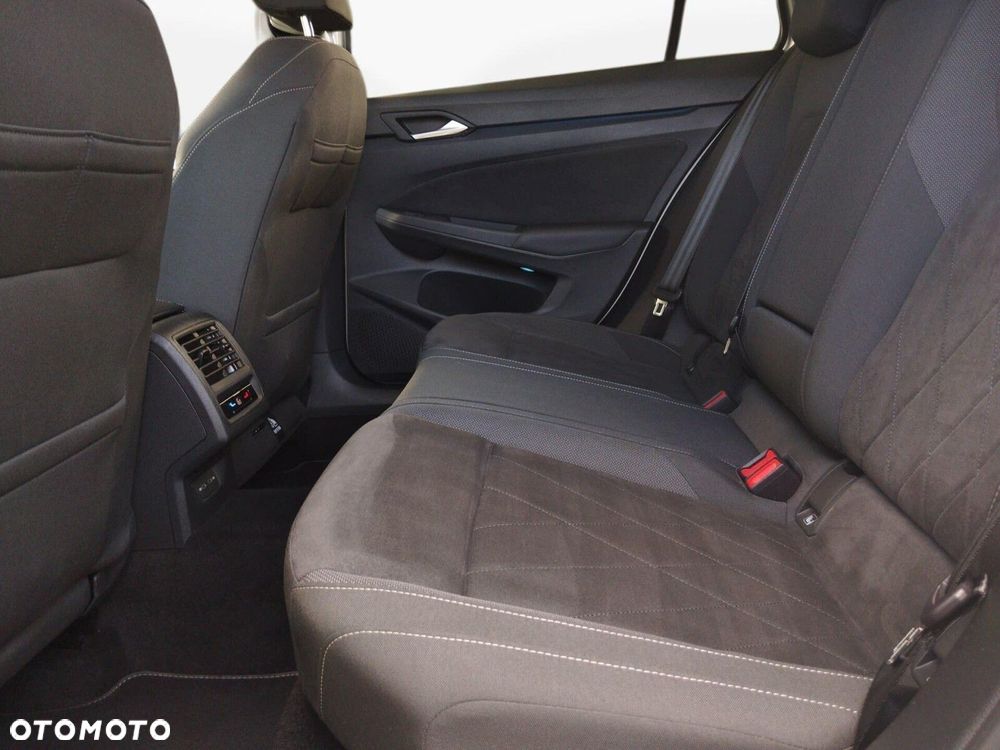 Volkswagen Golf Variant 2.0 TDI Life DSG - 20