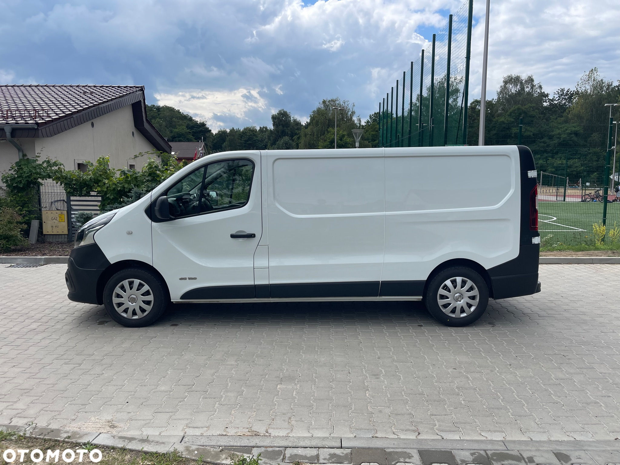 Nissan NV300 - 8