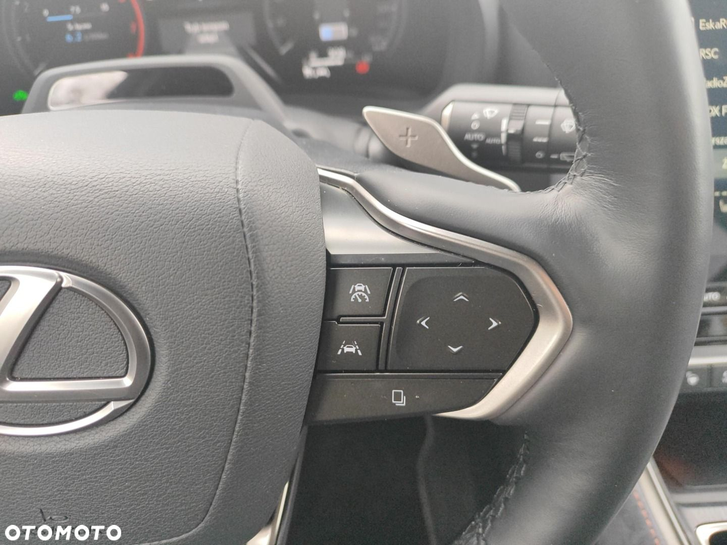 Lexus LBX 1.5 Hybrid Cool - 19