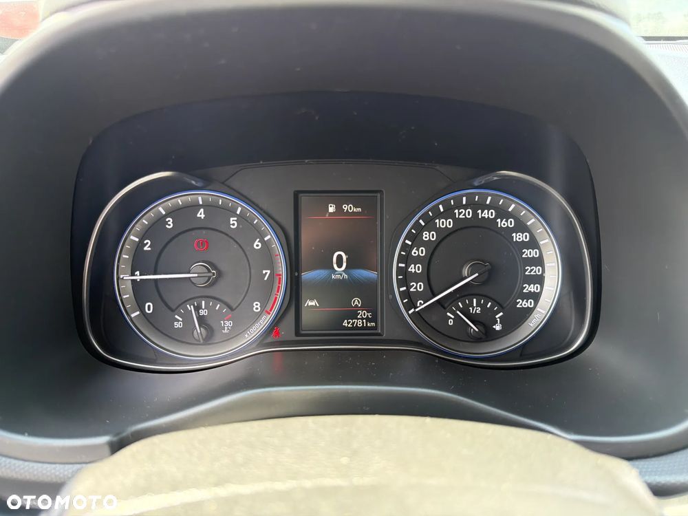 Hyundai Kona 1.0 T-GDI Style - 15