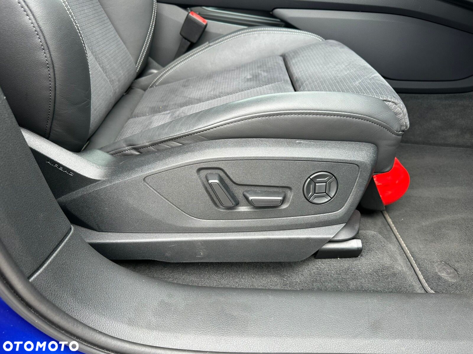 Audi e-tron 55 Quattro S Line - 27