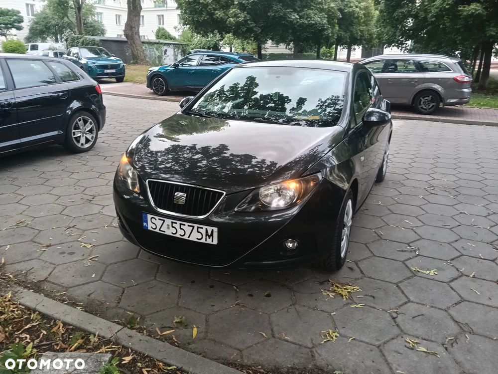 Seat Ibiza SC 1.4 16V Style - 4
