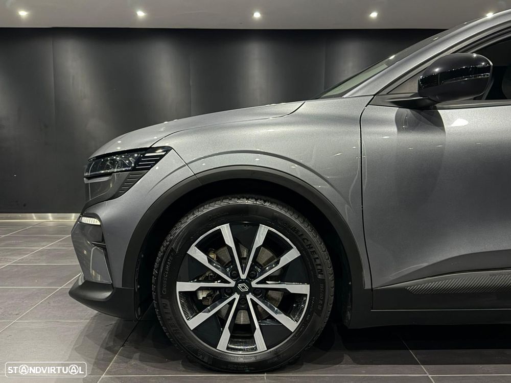 Renault Mégane E-Tech EV60 Iconic - 2