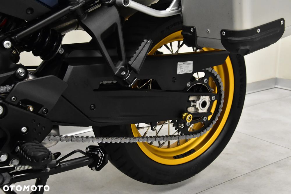 CFMoto MT - 40