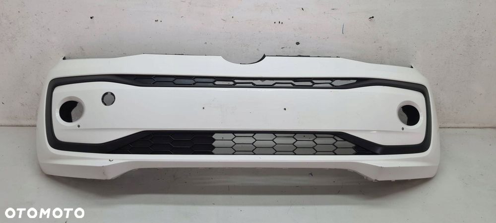 vw up lift 16- zderzak przód zderzak przedni - 1