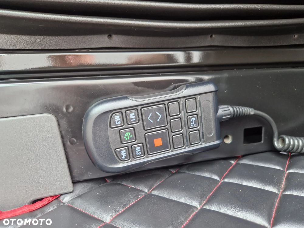 Scania R450 /Klima Postojowa Led Automat Retarder /JVG Gliwice - 14