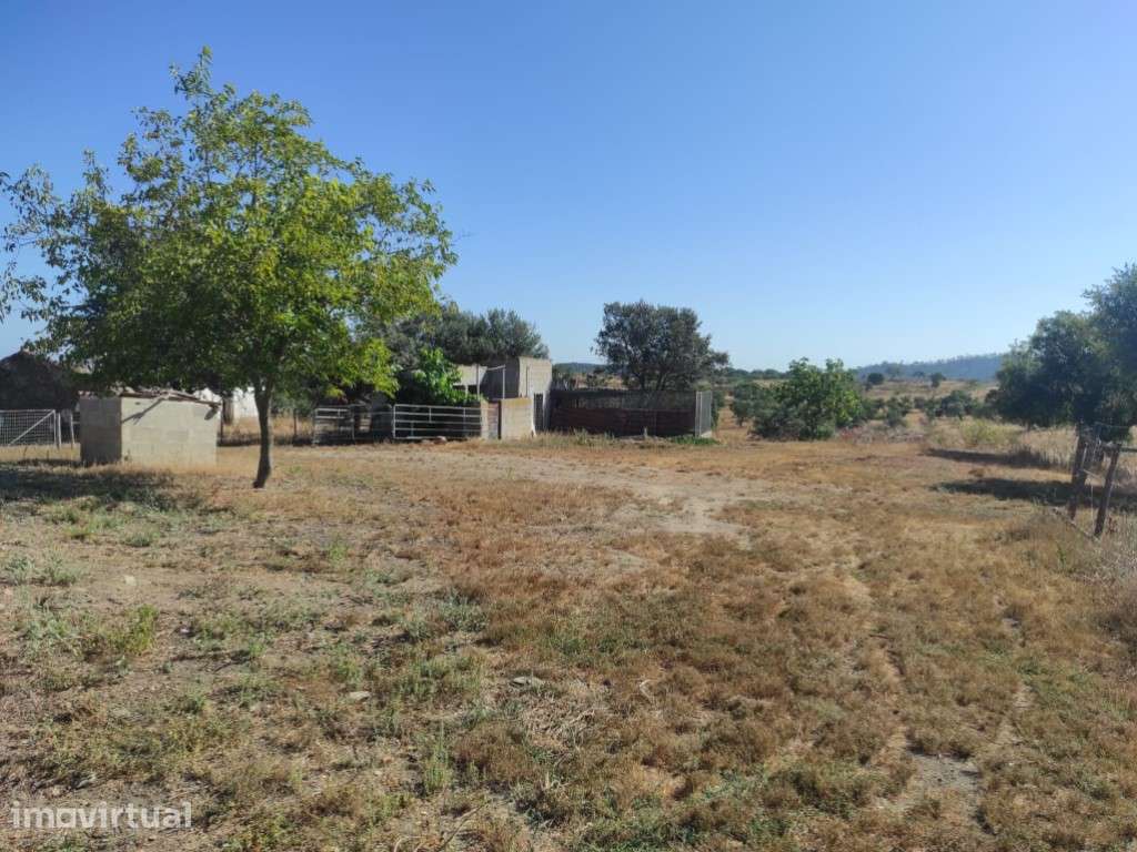 Refúgio Exclusivo em Grândola: Quinta com 35 Hectares e Potencial I... - Grande imagem: 5/15