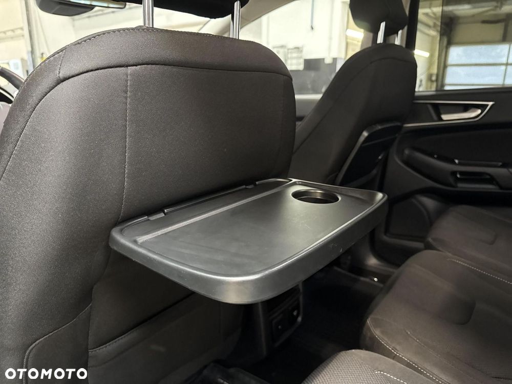 Ford S-Max - 27