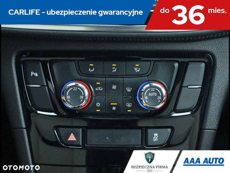 Opel Mokka - 18