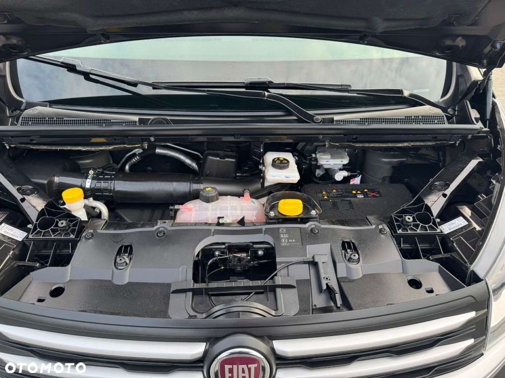Fiat Talento 2.0 Doka L2 - 40