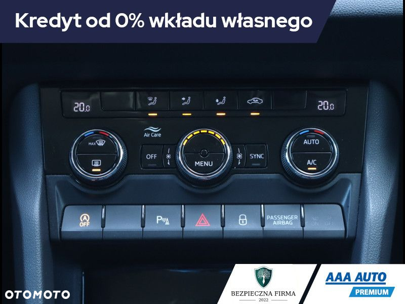Skoda Karoq - 14