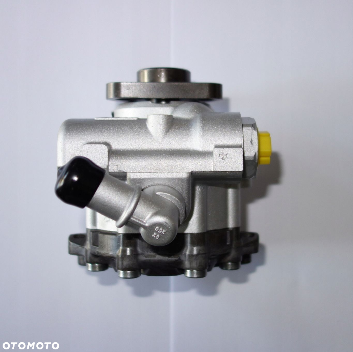 POMPA WSPOMAGANIA BMW M3 E90 E92 E93 COUPE CABRIO 4.0 V8 S65B40A zf - 2