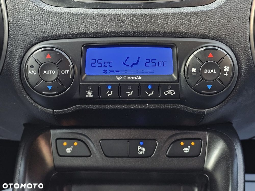 Hyundai ix35 1.6 2WD Style - 34