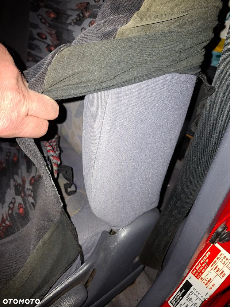 Daewoo Matiz Friend - 13