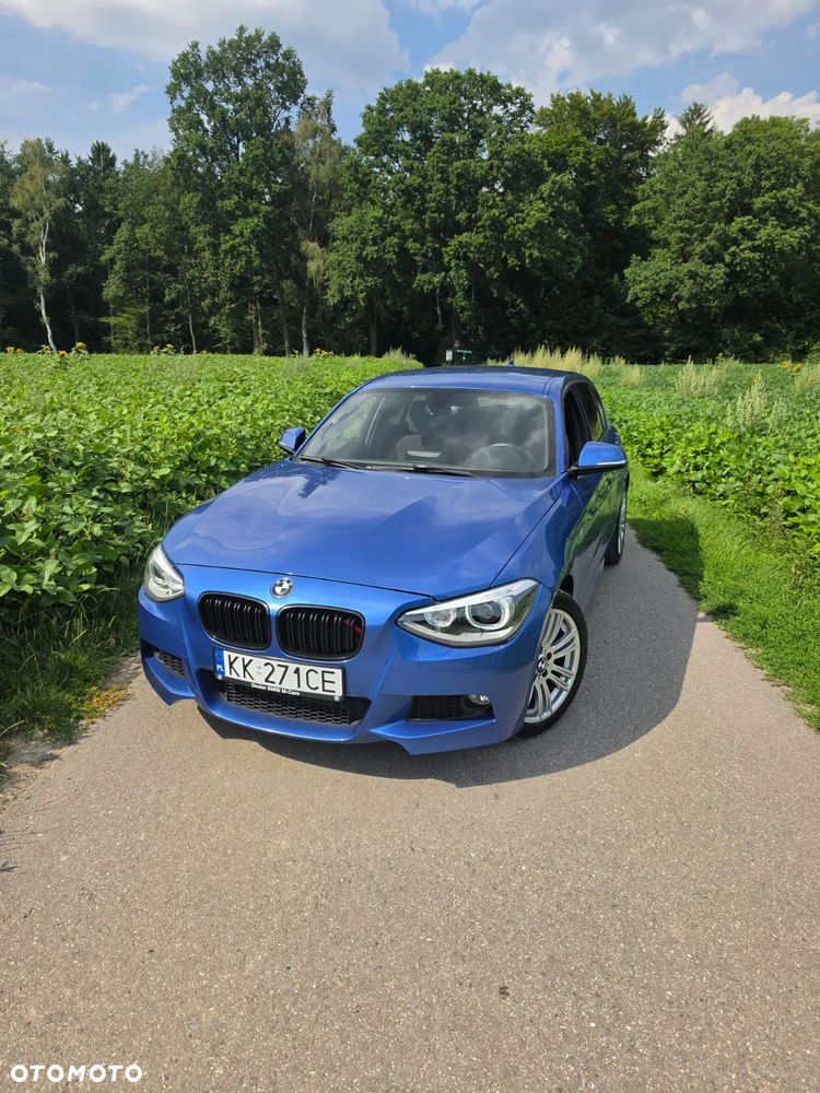 BMW Seria 1 118i - 15