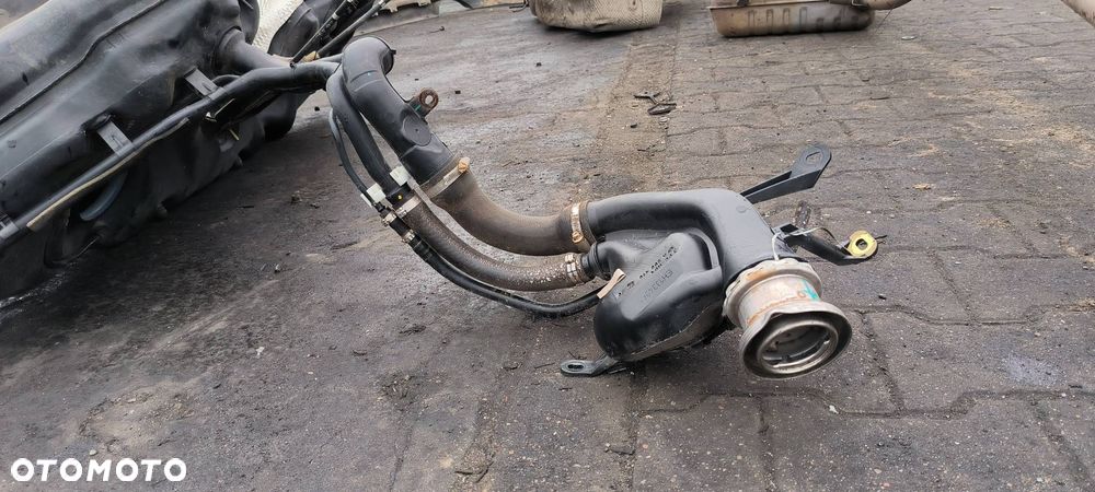 ZBIORNIK PALIWA MERCDES-BENZ C 160 A2710141002 - 8