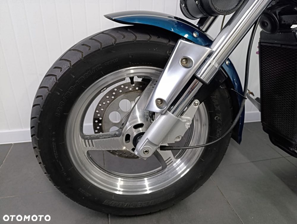 Suzuki Marauder - 10