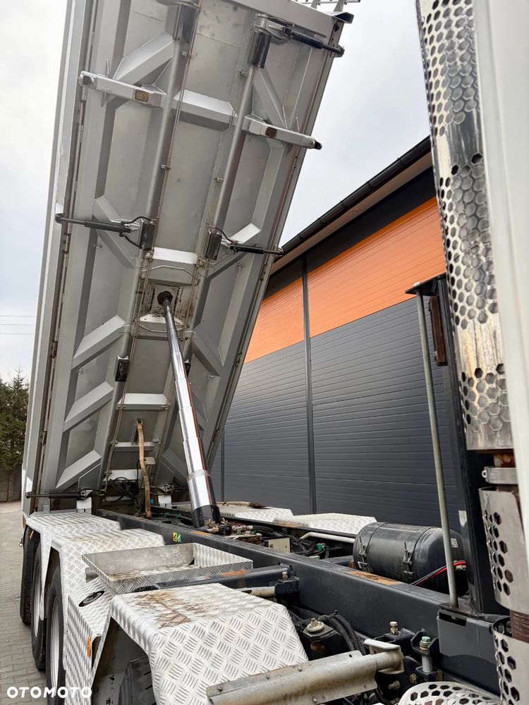 Scania G 490 LB - 10