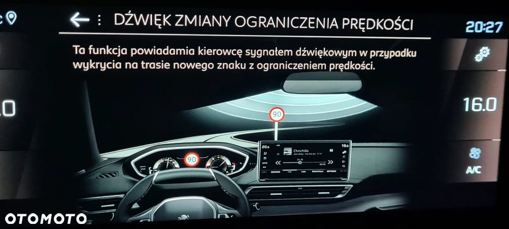 Peugeot 5008 1.5 BlueHDi GT S&S EAT8 - 30