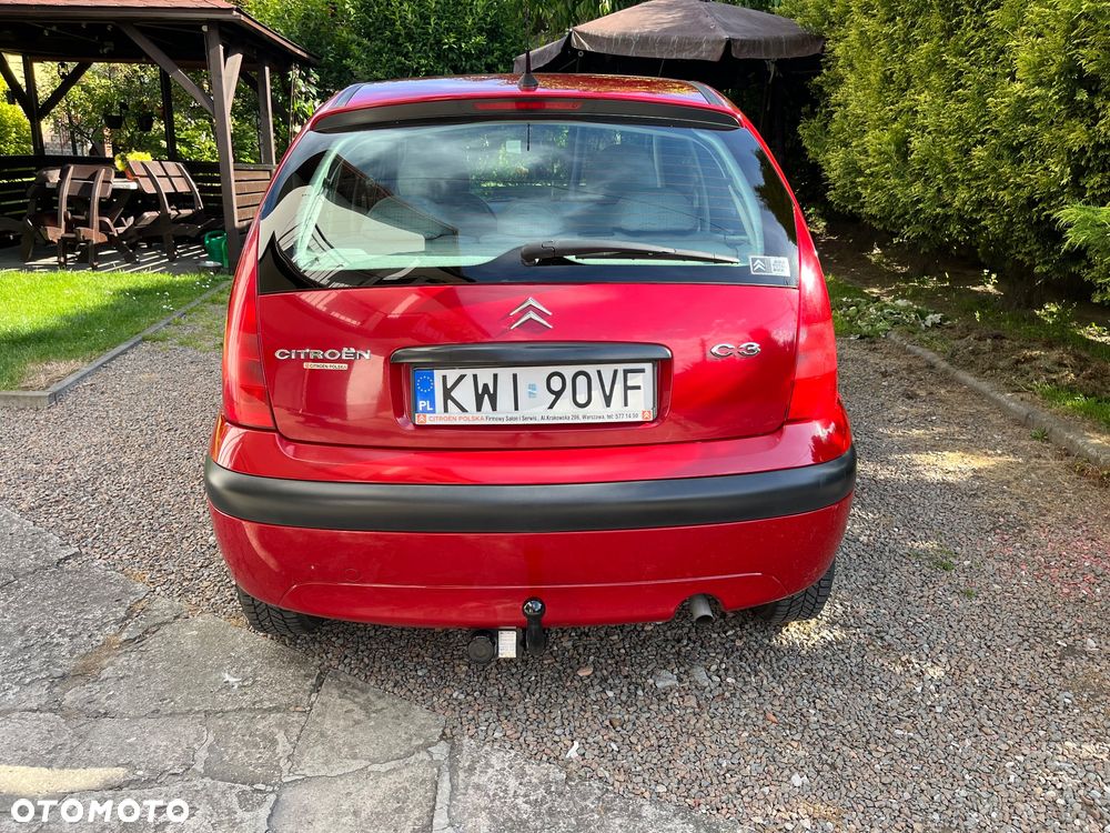 Citroën C3 - 6