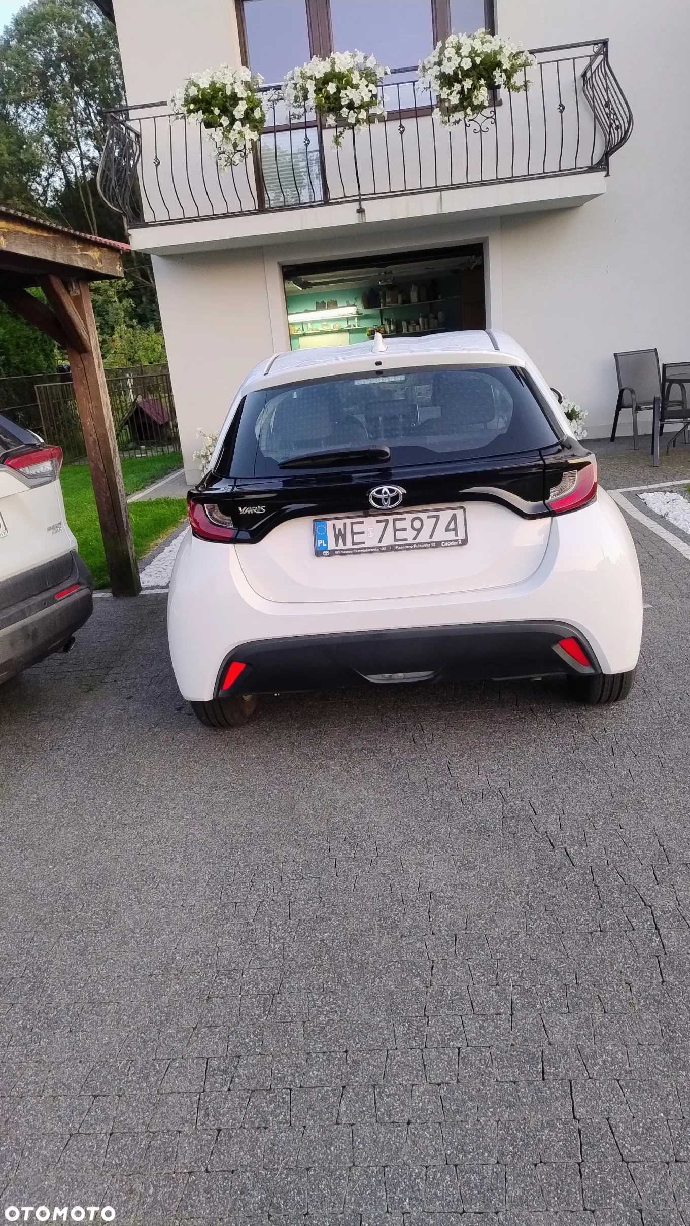 Toyota Yaris ver-1-5-comfort - 4