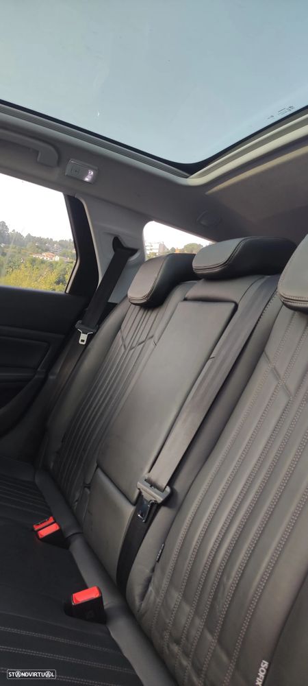 Peugeot 308 1.6 e-HDi Allure - 3