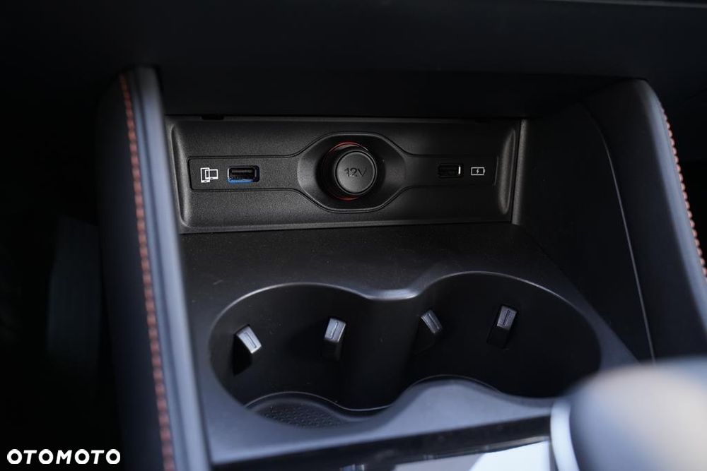 MG HS 1.5T HEV+ Excite - 16