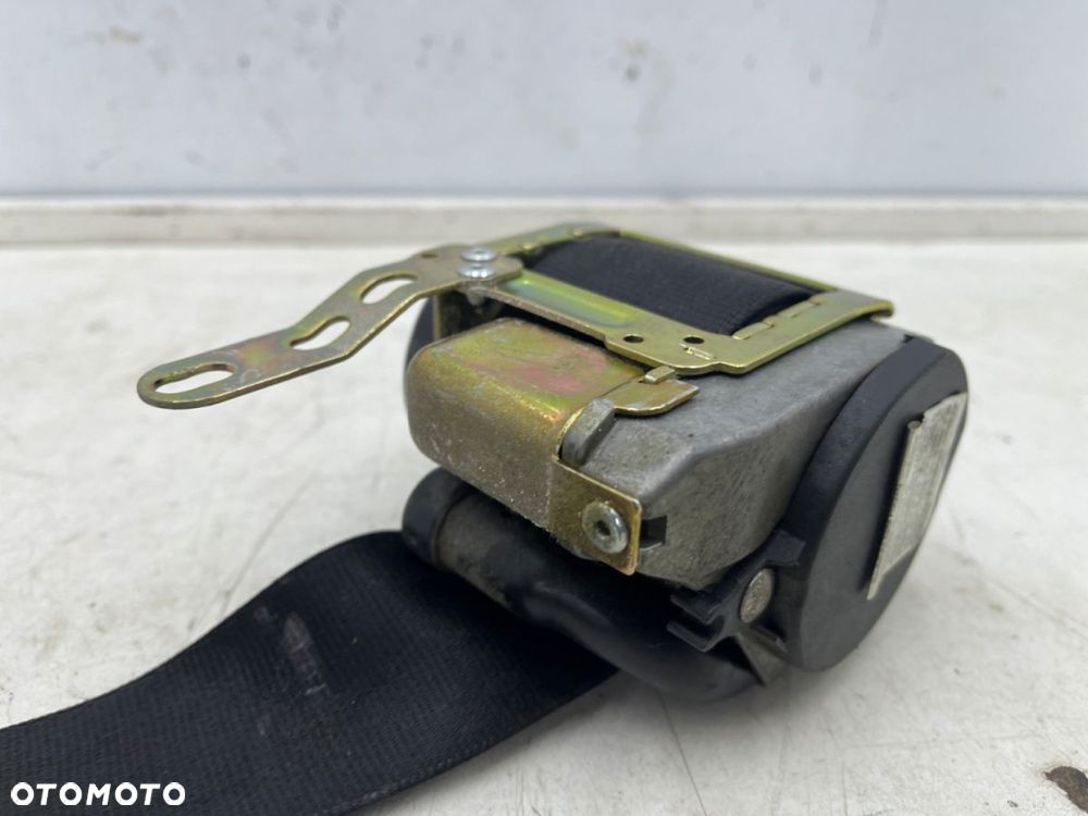 Pas bezpieczeństwa Seat Ibiza 3 III 6L Cordoba II 02-08r. 5Drzwi lewy przedni lewy przód 6L4857705e - 3