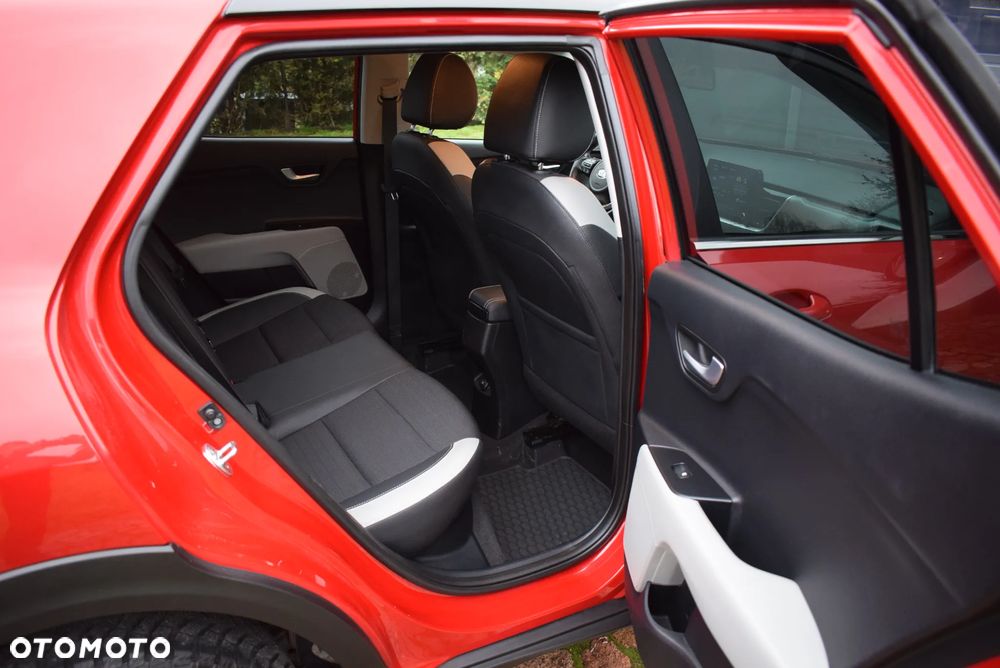 Kia Stonic 1.0 T-GDI 100 OPF DCT7 Vision - 31