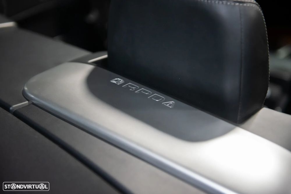 Land Rover Range Rover Evoque Cabrio 2.0 TD4 HSE Dynamic - 16