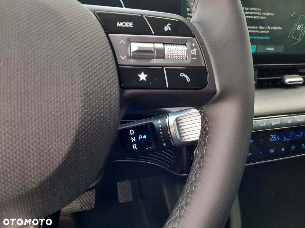 Hyundai IONIQ 5 63kWh Dynamiq - 24